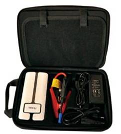 汽车应急启动电源