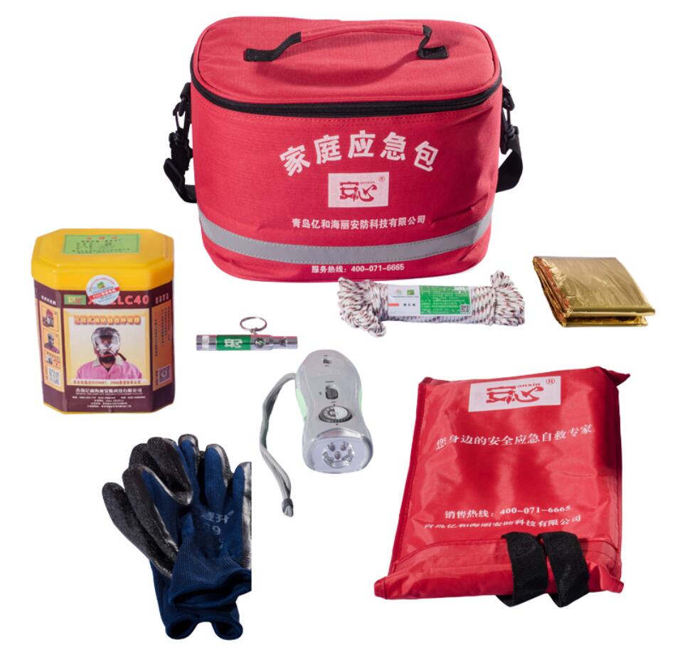 防灾应急包