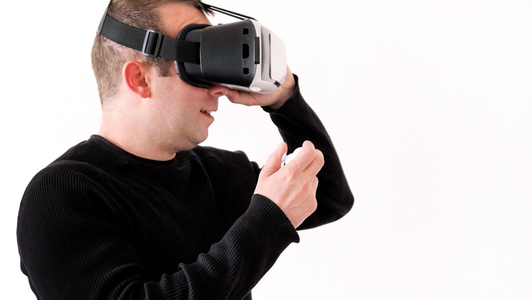 vr安全教育体验馆