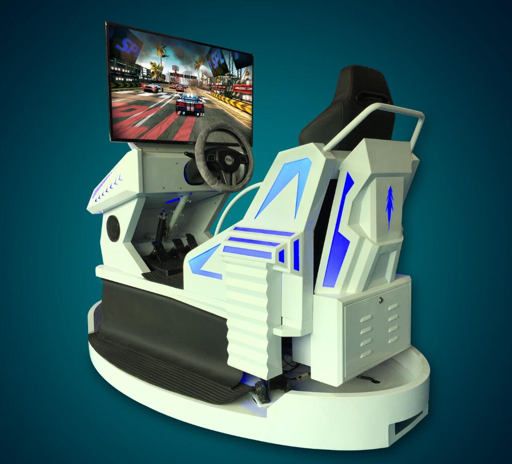 安全科普教育馆