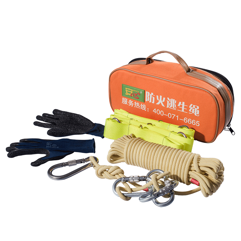 逃生绳哪种比较好?