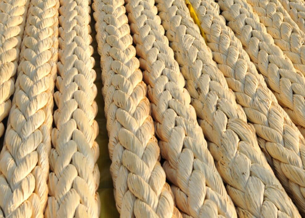 高密度聚乙烯缆绳