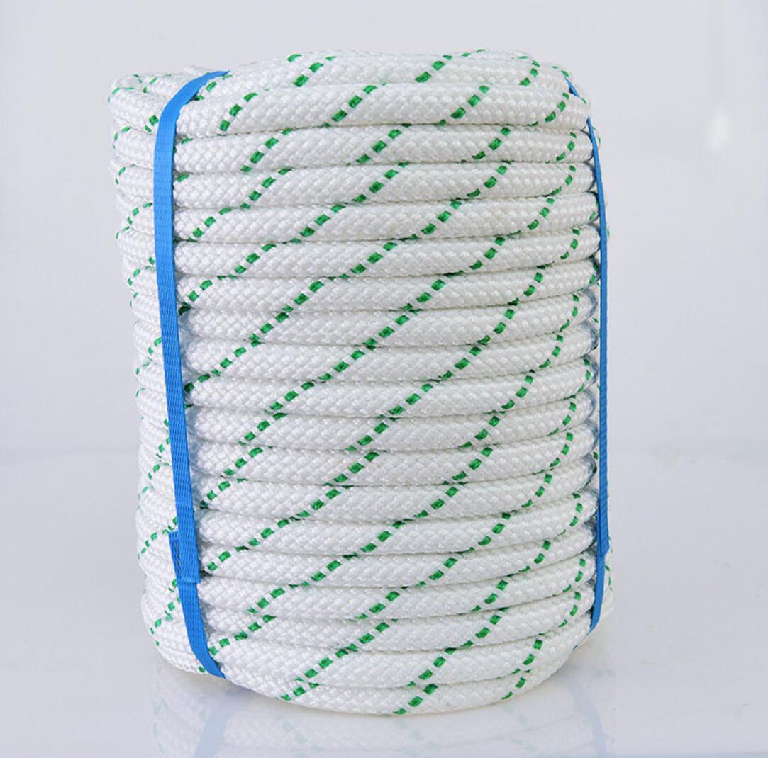 消防救援安全绳