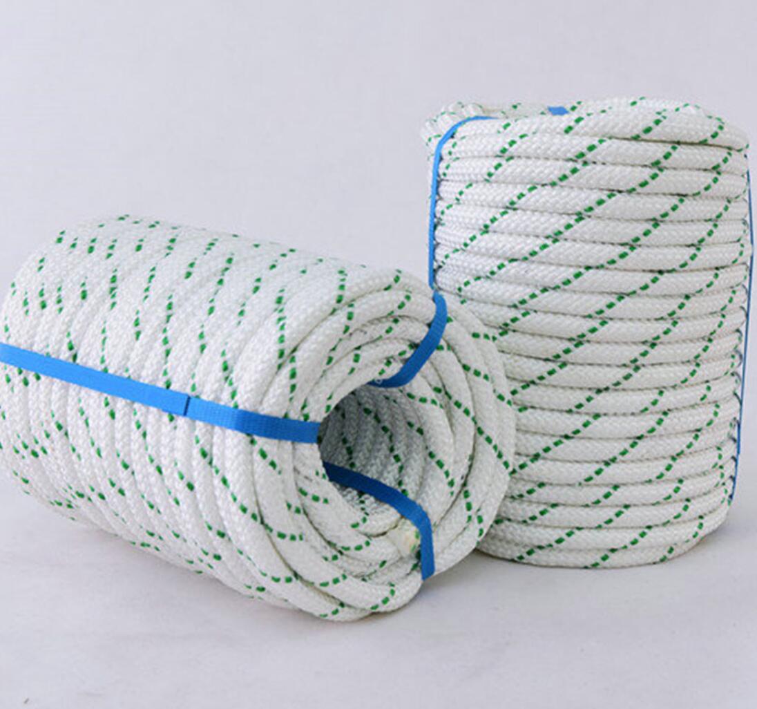 消防救援安全绳