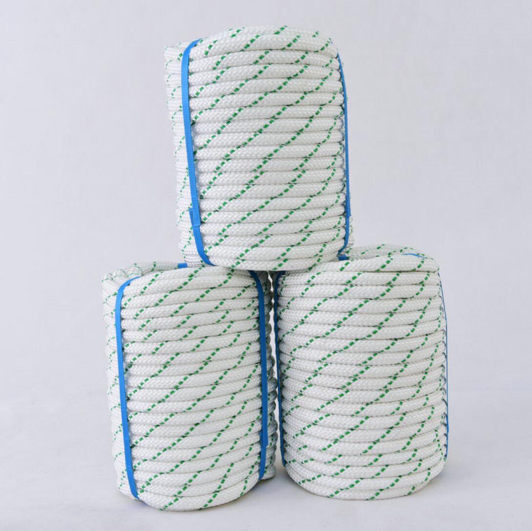 消防救援安全绳