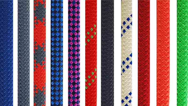 拓展项目动力绳