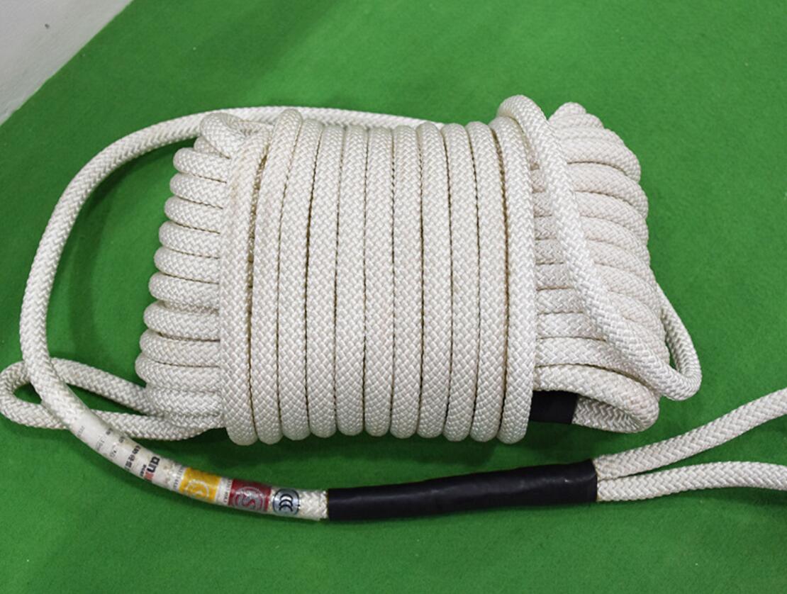 高空作业大绳在哪里买?