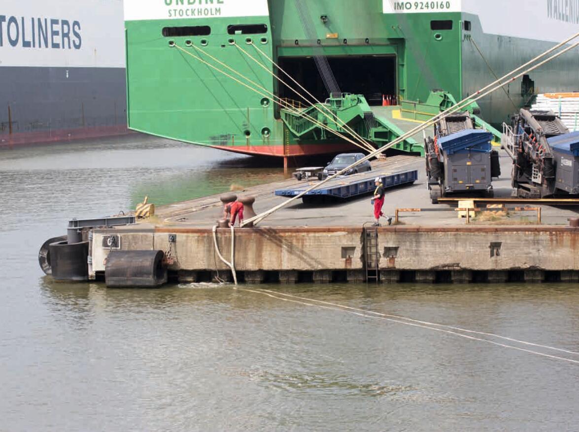 防生物附着绳缆