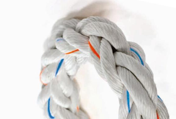 防生物附着绳缆