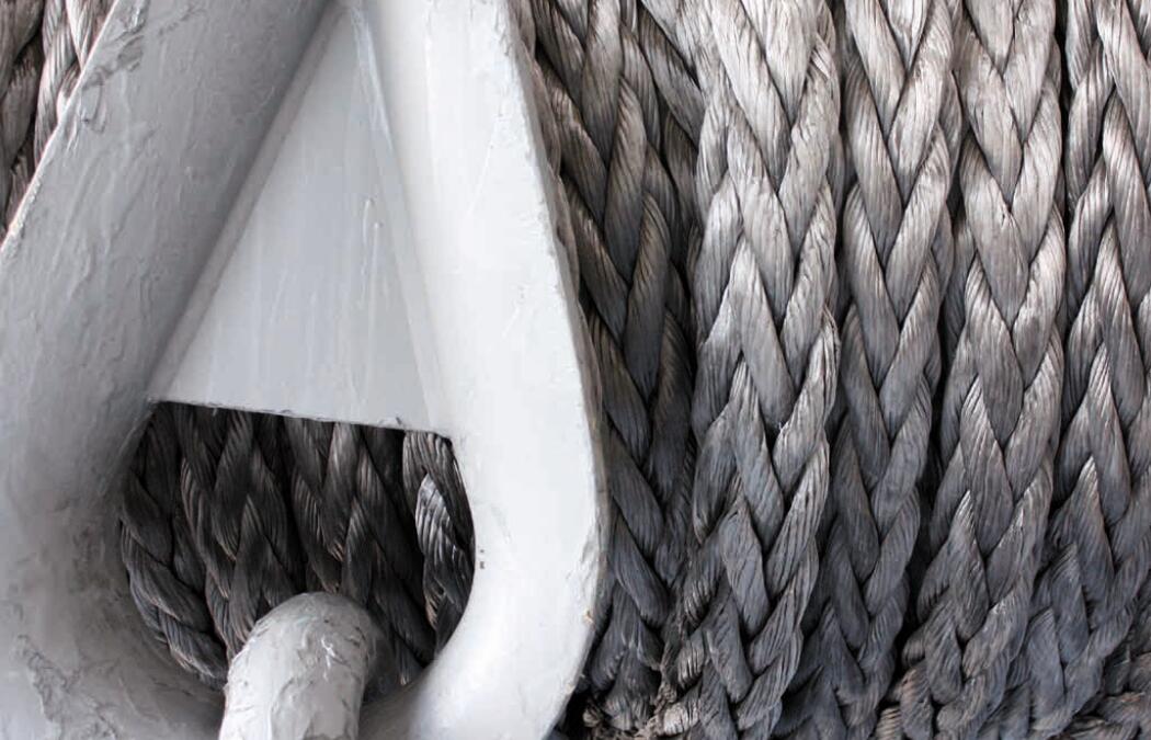 防生物附着绳缆厂家