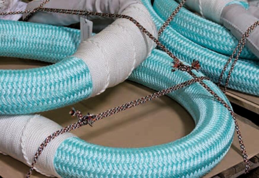 防生物附着绳缆厂家