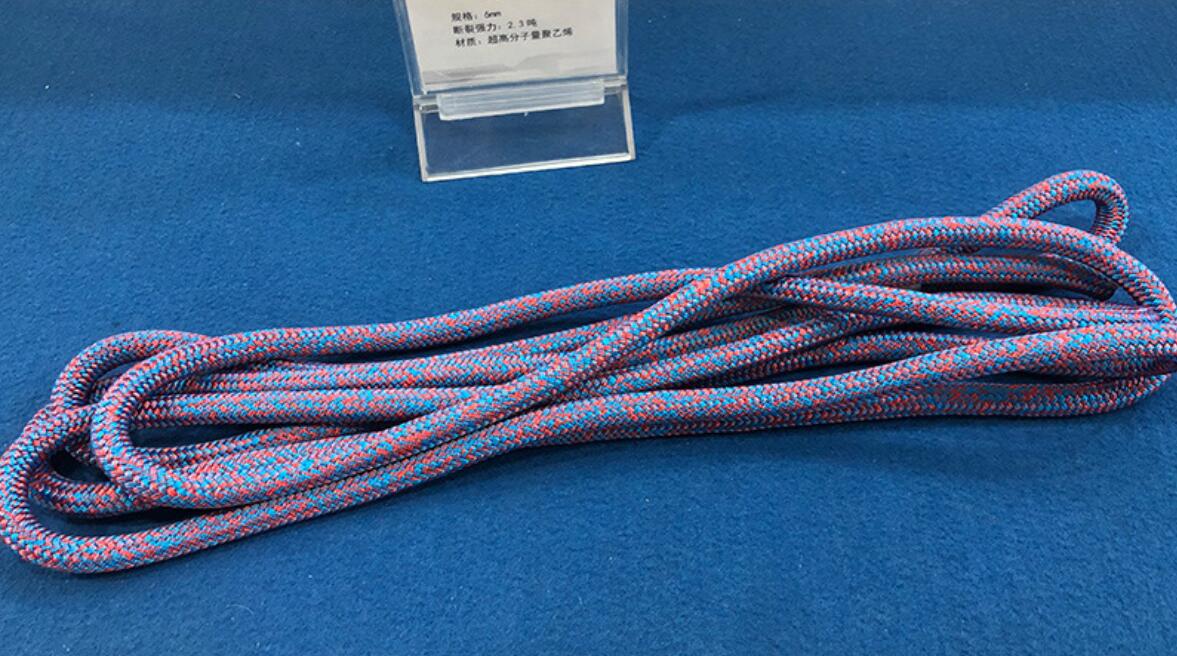 船用缆绳什么材质好