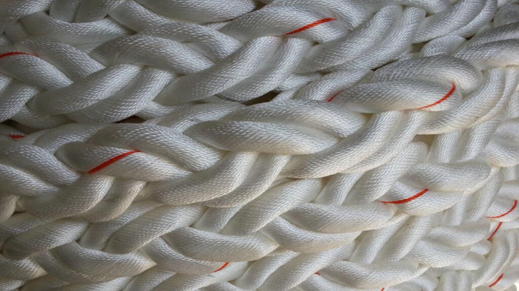 船用八股缆绳厂家