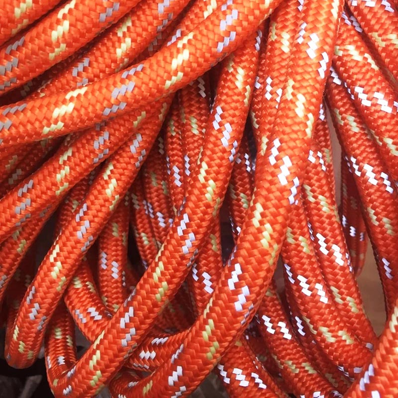 水域救援抛绳包